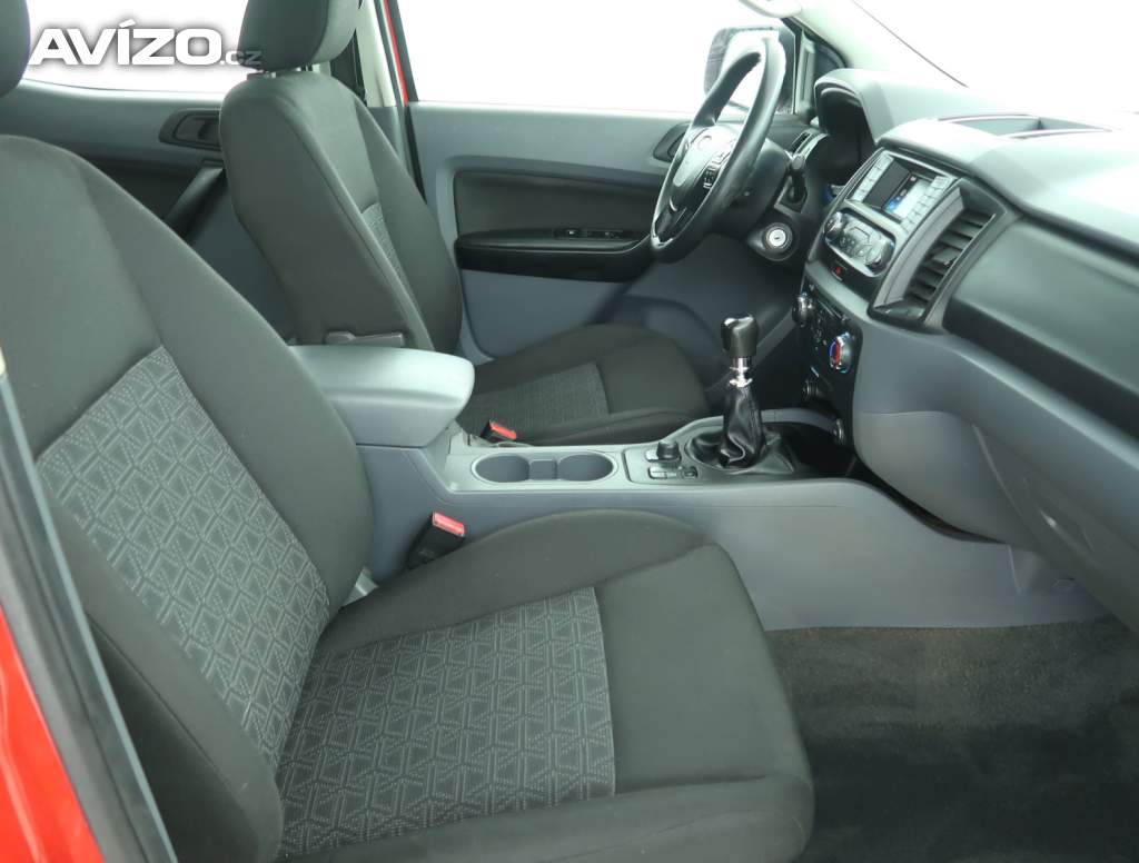 Foto inzerátu Ford Ranger 2.2 TDCi