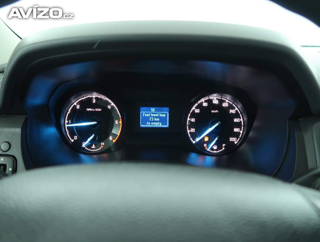 Foto inzerátu Ford Ranger 2.2 TDCi