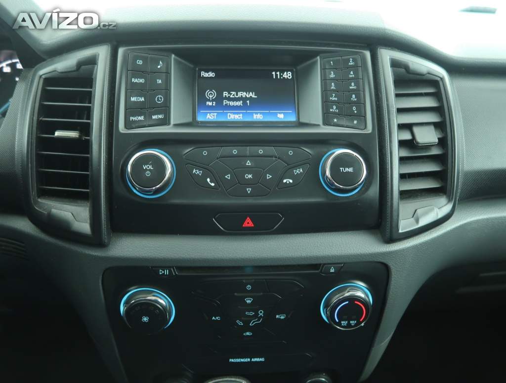 Foto inzerátu Ford Ranger 2.2 TDCi