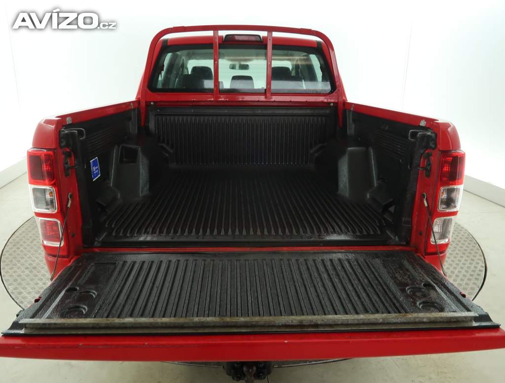Foto inzerátu Ford Ranger 2.2 TDCi