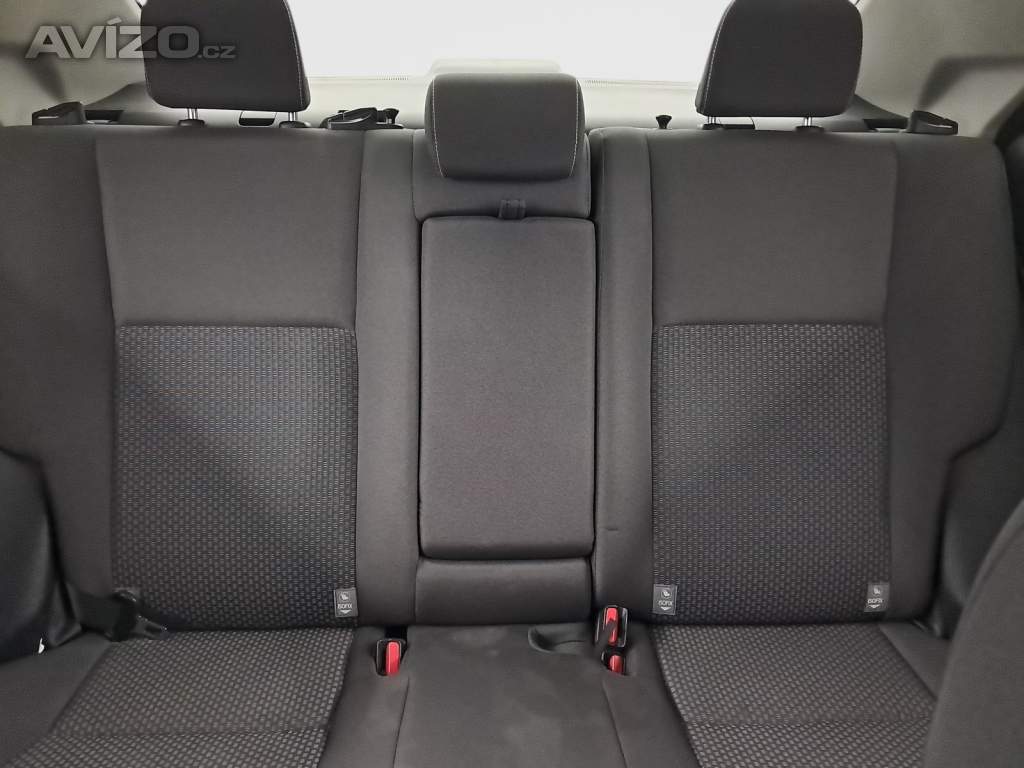 Foto inzerátu Toyota Corolla 1.6 Valvematic