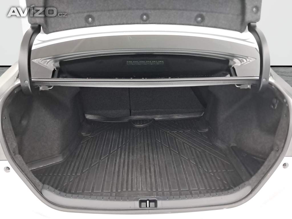 Foto inzerátu Toyota Corolla 1.6 Valvematic