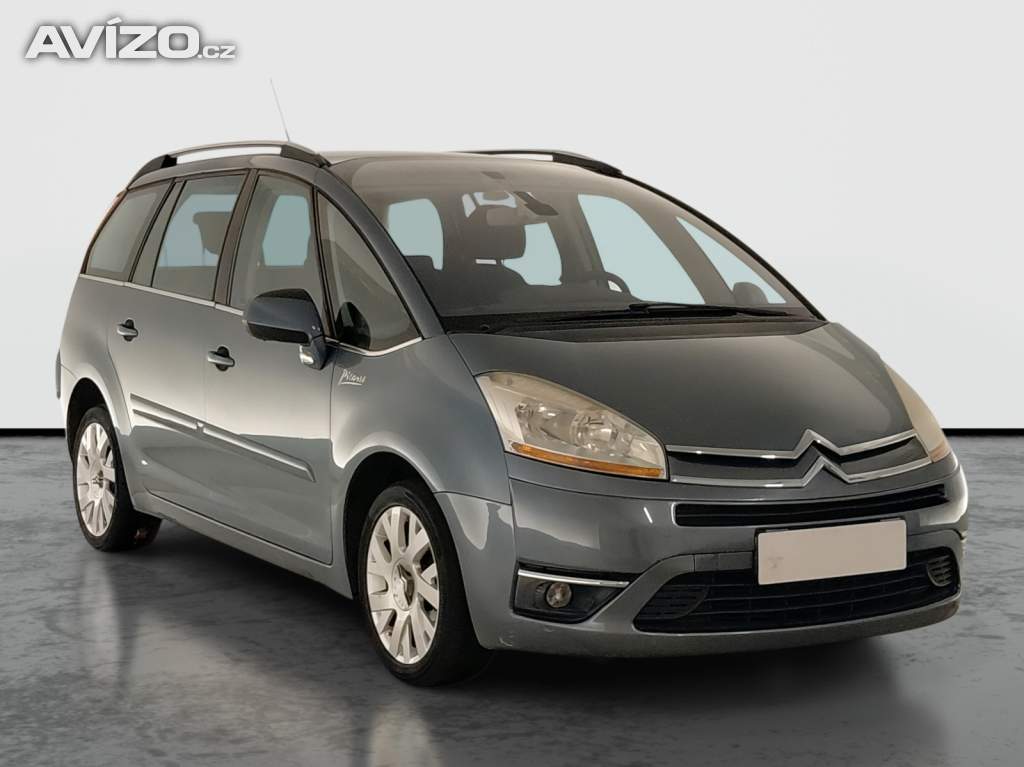 Citroen C4 Grand Picasso 1.6 HDi
