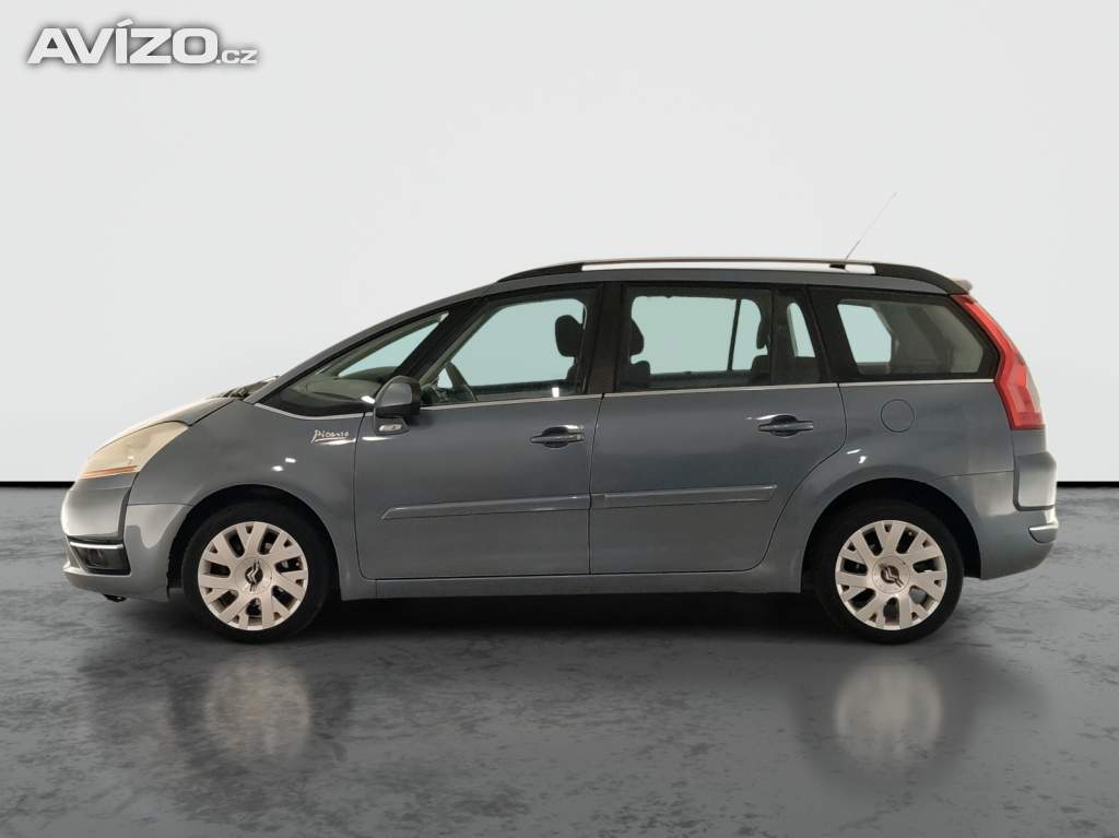 Foto inzerátu Citroen C4 Grand Picasso 1.6 HDi