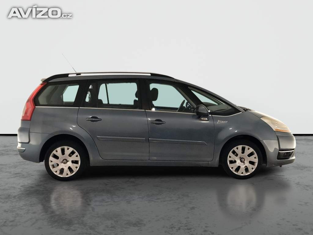 Foto inzerátu Citroen C4 Grand Picasso 1.6 HDi