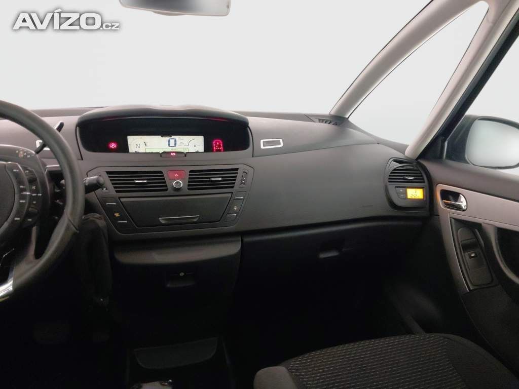 Foto inzerátu Citroen C4 Grand Picasso 1.6 HDi