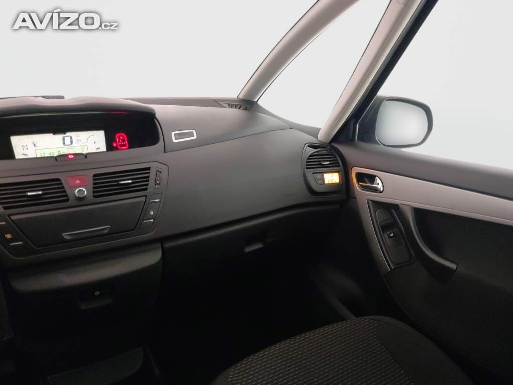 Foto inzerátu Citroen C4 Grand Picasso 1.6 HDi
