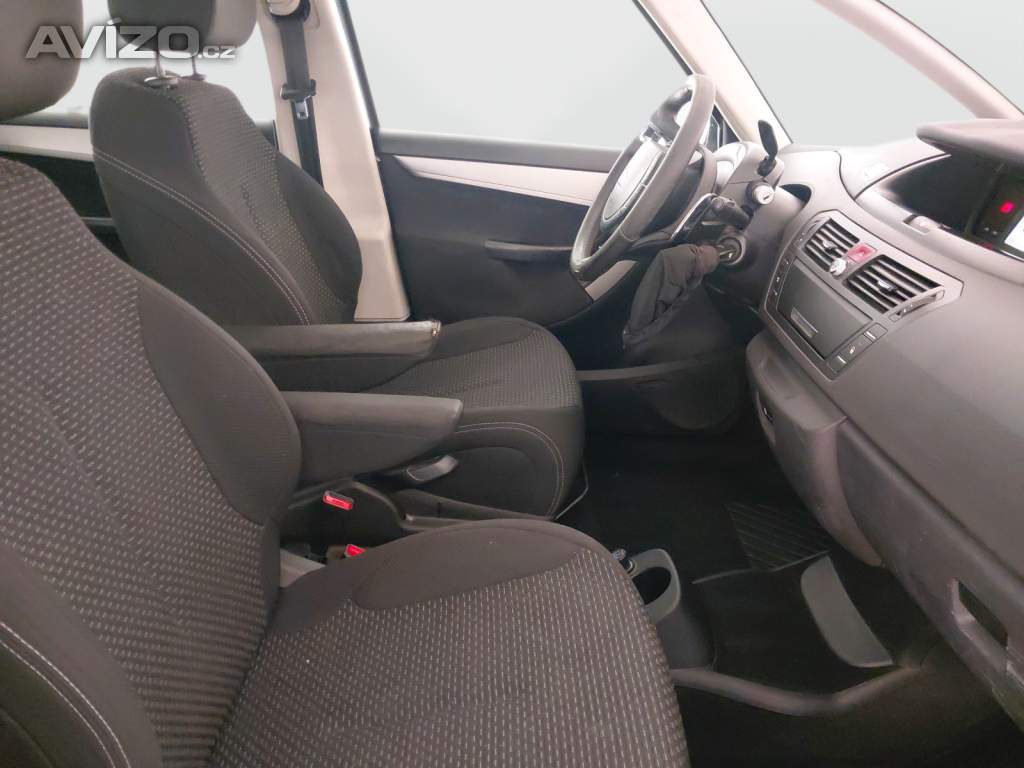 Foto inzerátu Citroen C4 Grand Picasso 1.6 HDi