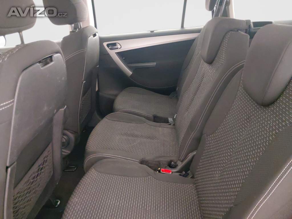 Foto inzerátu Citroen C4 Grand Picasso 1.6 HDi