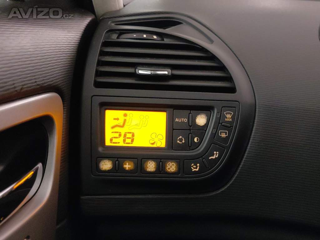 Foto inzerátu Citroen C4 Grand Picasso 1.6 HDi