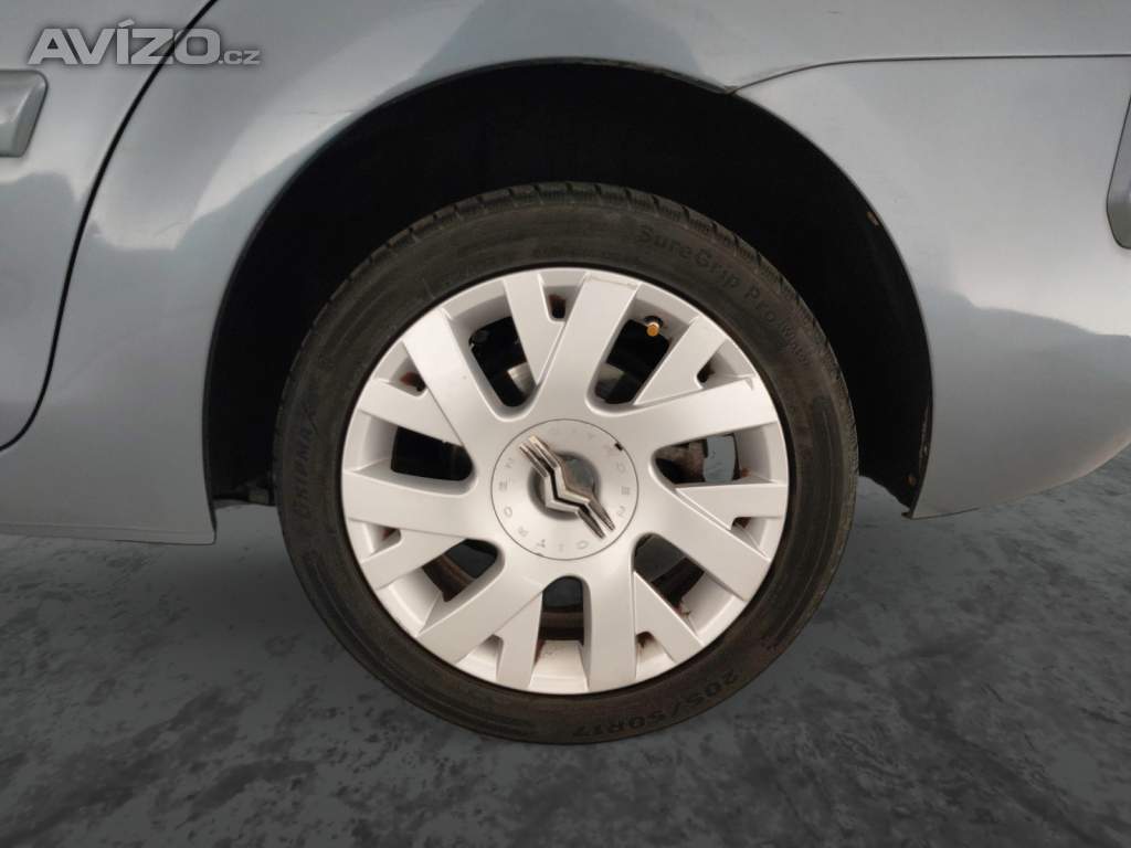 Foto inzerátu Citroen C4 Grand Picasso 1.6 HDi
