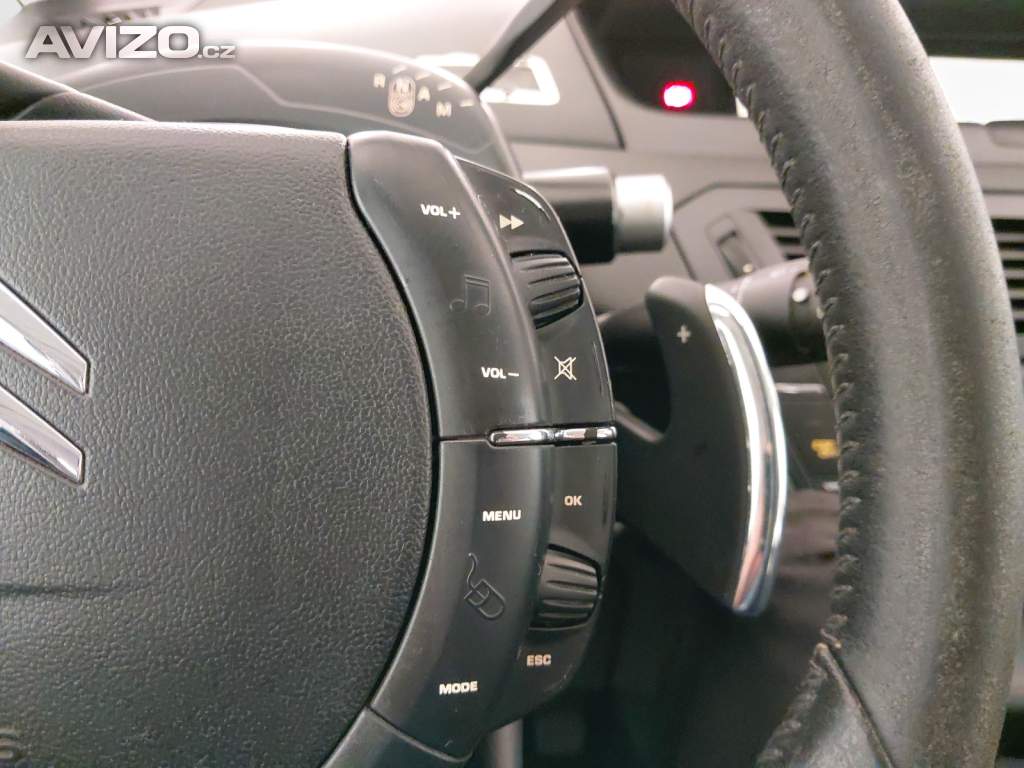 Foto inzerátu Citroen C4 Grand Picasso 1.6 HDi