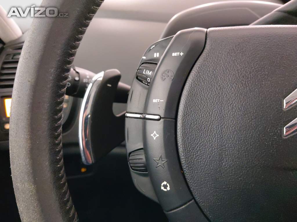 Foto inzerátu Citroen C4 Grand Picasso 1.6 HDi