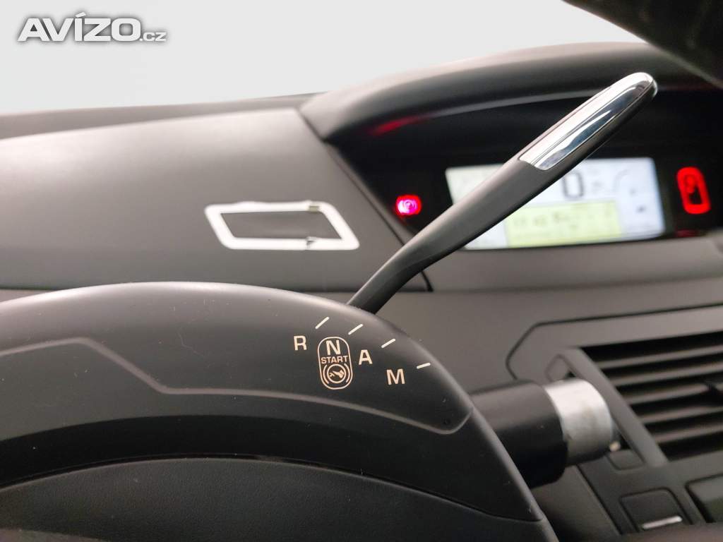 Foto inzerátu Citroen C4 Grand Picasso 1.6 HDi
