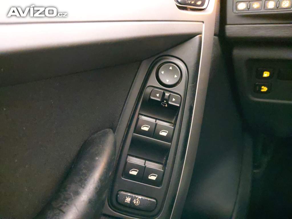 Foto inzerátu Citroen C4 Grand Picasso 1.6 HDi