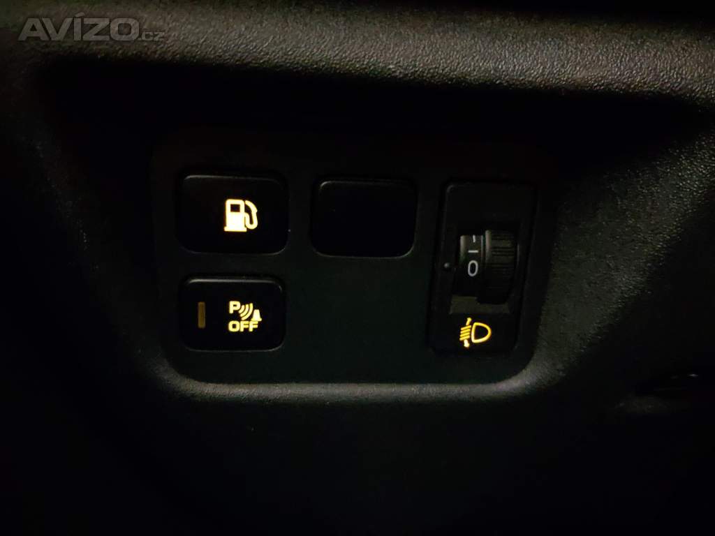 Foto inzerátu Citroen C4 Grand Picasso 1.6 HDi