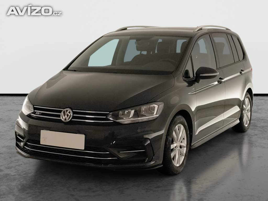 Foto inzerátu VW Touran 1.6 TDI