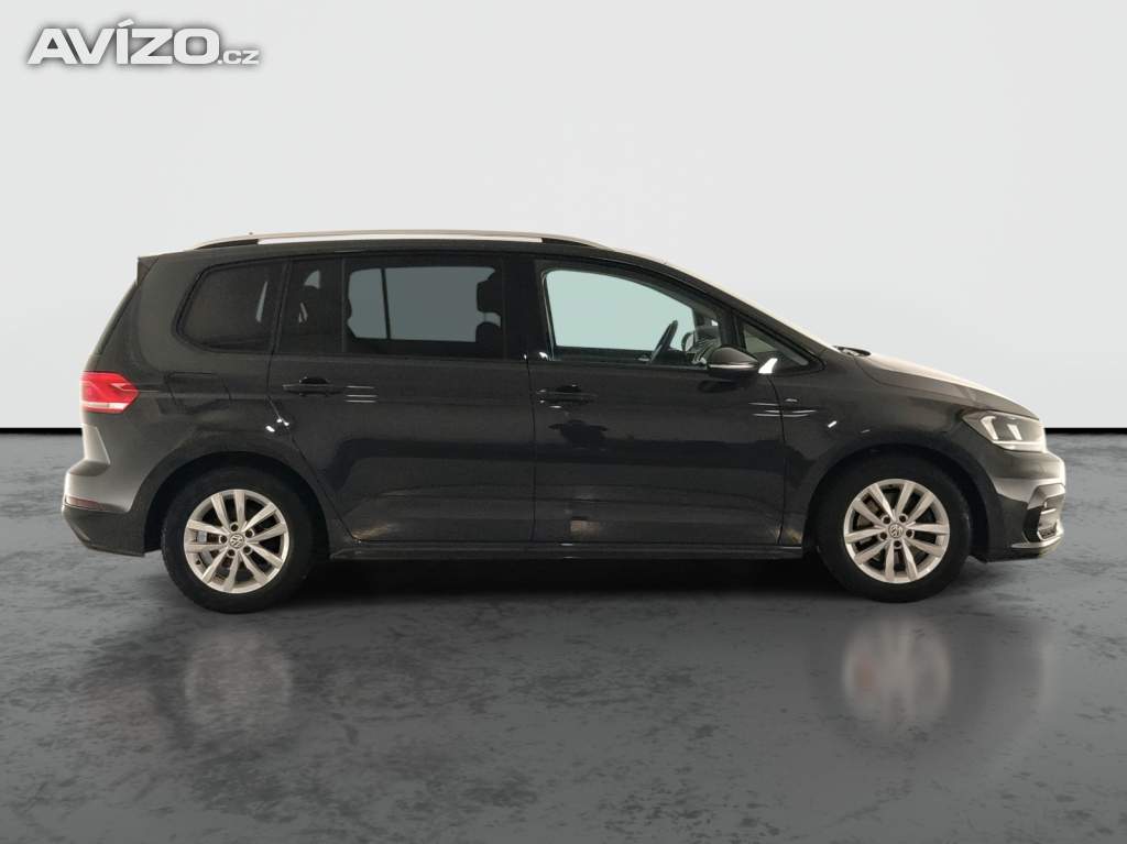 Foto inzerátu VW Touran 1.6 TDI