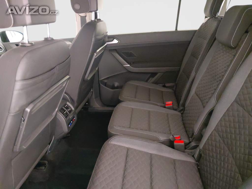 Foto inzerátu VW Touran 1.6 TDI