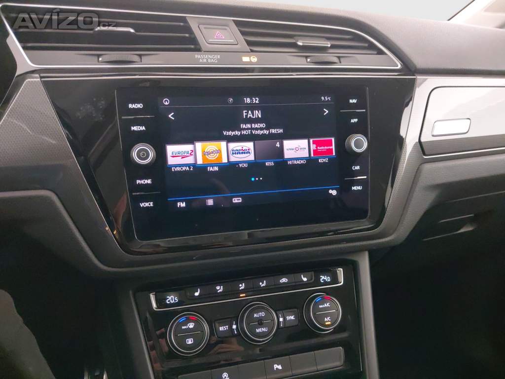 Foto inzerátu VW Touran 1.6 TDI