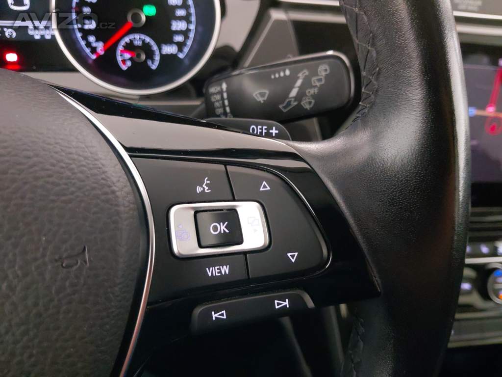 Foto inzerátu VW Touran 1.6 TDI