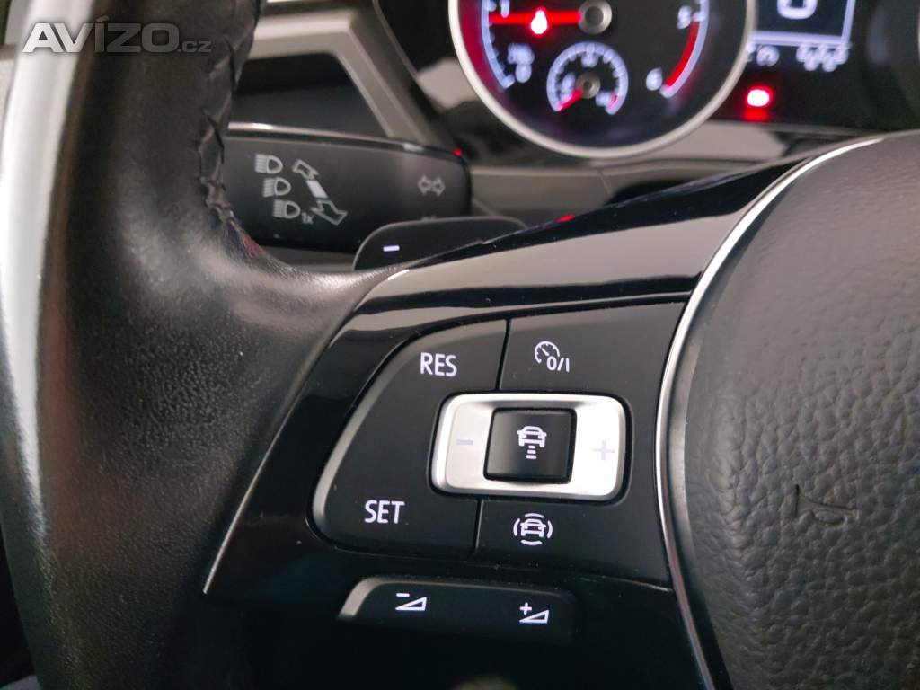 Foto inzerátu VW Touran 1.6 TDI