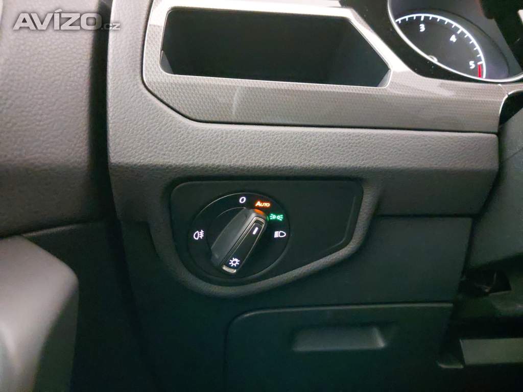 Foto inzerátu VW Touran 1.6 TDI