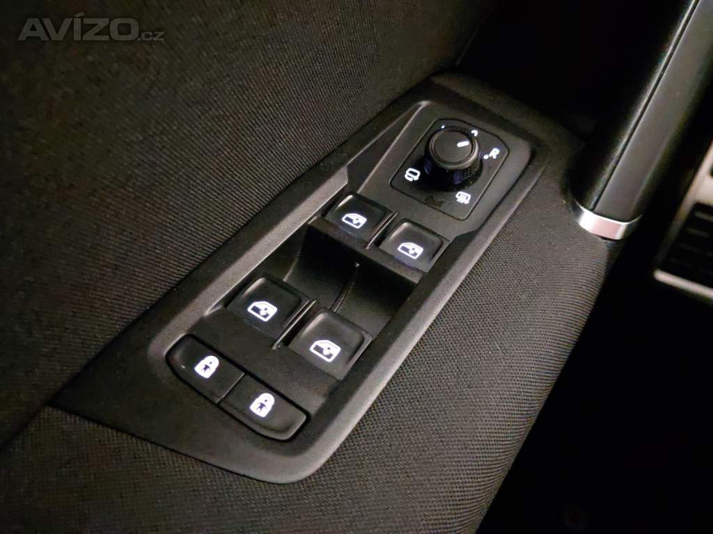 Foto inzerátu VW Touran 1.6 TDI