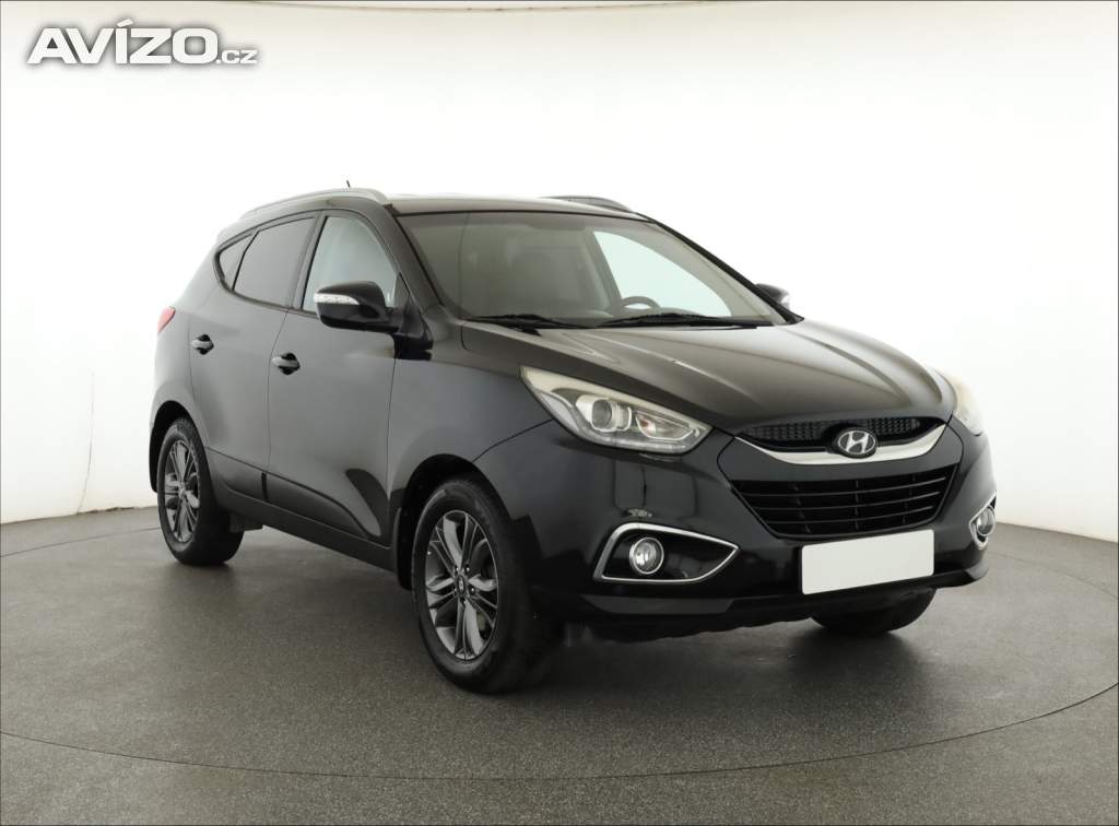 Hyundai ix35 1.6 GDI