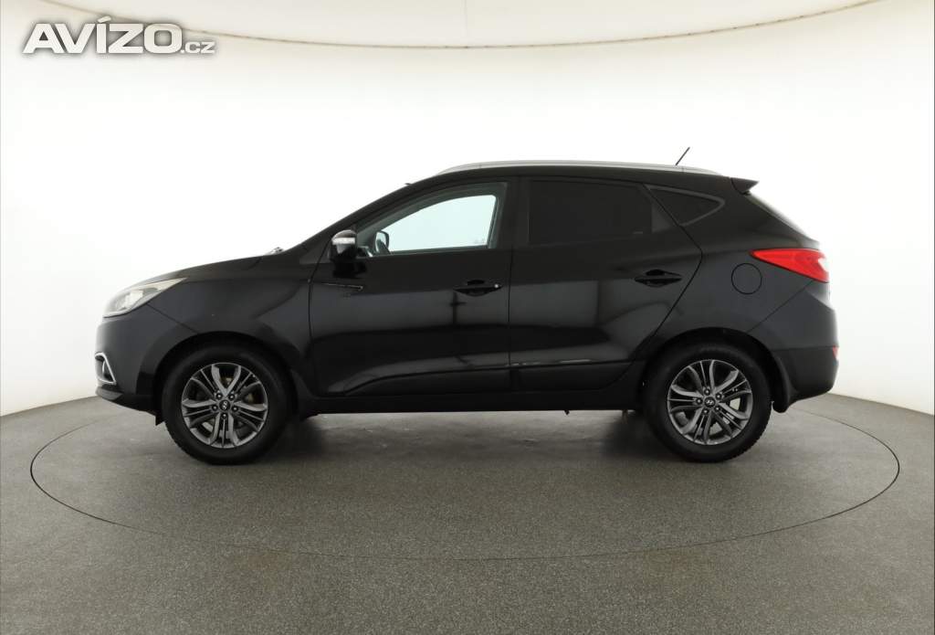 Foto inzerátu Hyundai ix35 1.6 GDI