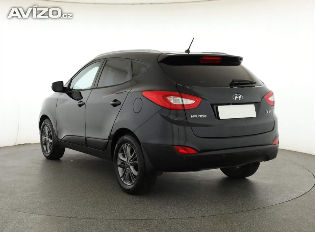 Foto inzerátu Hyundai ix35 1.6 GDI