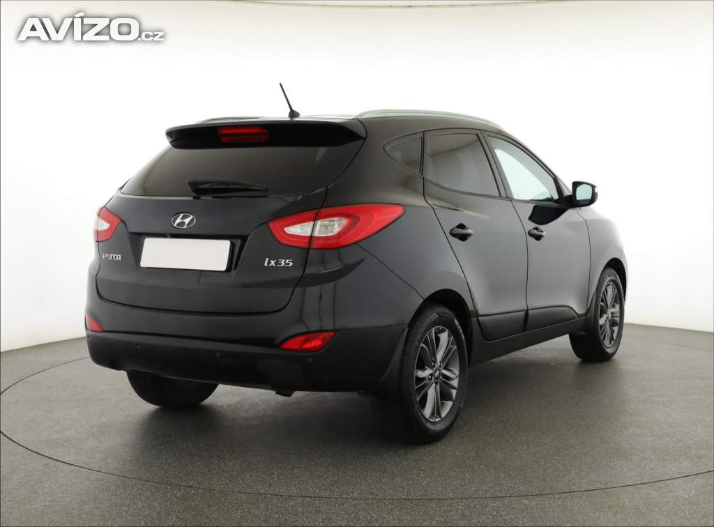 Foto inzerátu Hyundai ix35 1.6 GDI