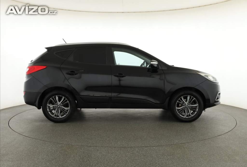 Foto inzerátu Hyundai ix35 1.6 GDI