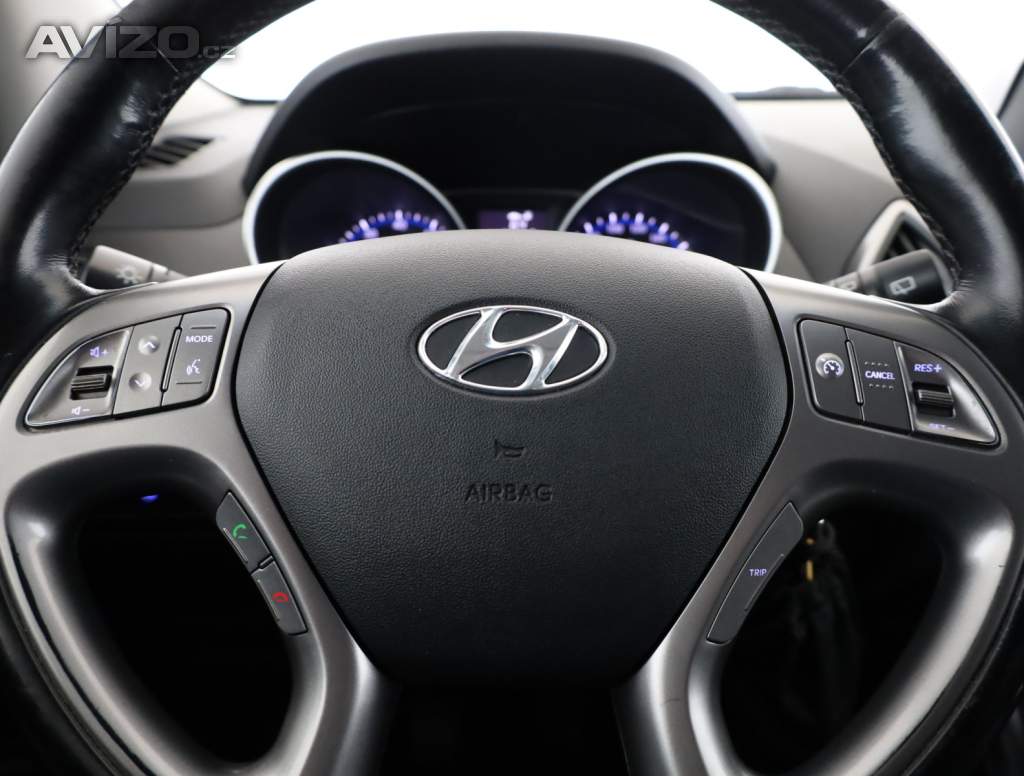 Foto inzerátu Hyundai ix35 1.6 GDI