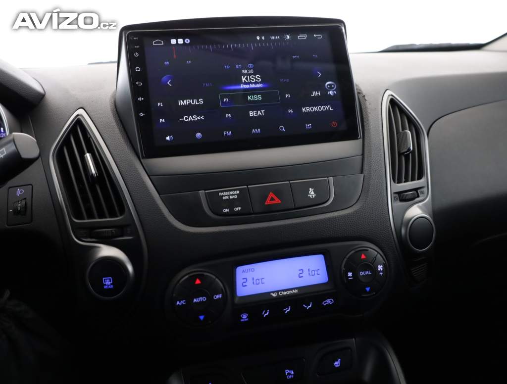 Foto inzerátu Hyundai ix35 1.6 GDI
