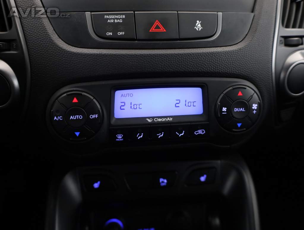 Foto inzerátu Hyundai ix35 1.6 GDI