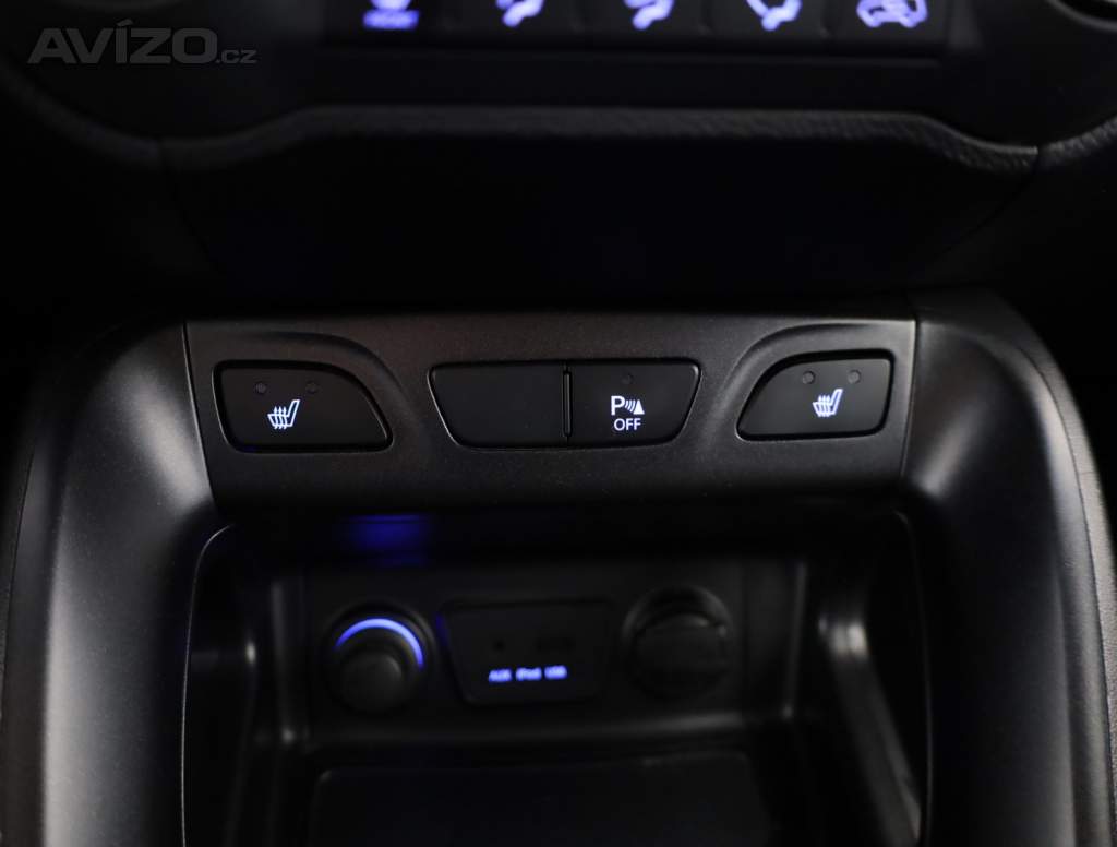Foto inzerátu Hyundai ix35 1.6 GDI