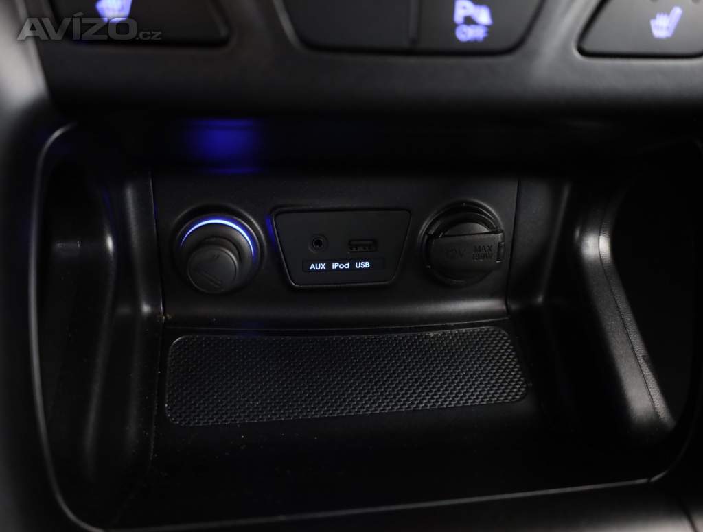 Foto inzerátu Hyundai ix35 1.6 GDI