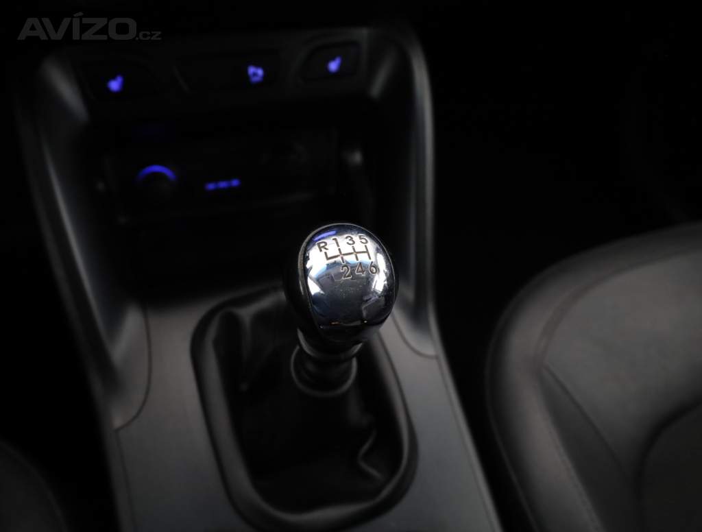 Foto inzerátu Hyundai ix35 1.6 GDI