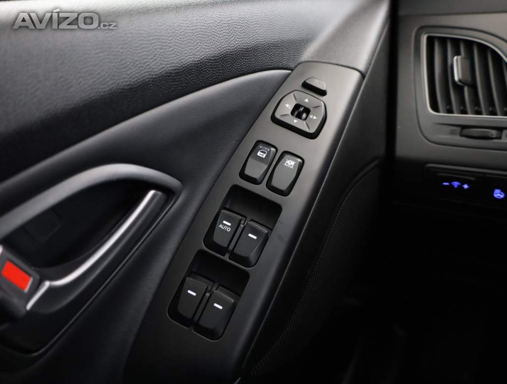 Foto inzerátu Hyundai ix35 1.6 GDI