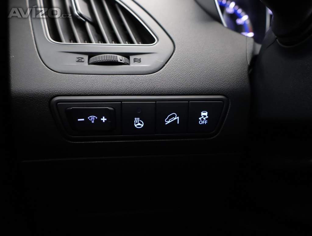 Foto inzerátu Hyundai ix35 1.6 GDI