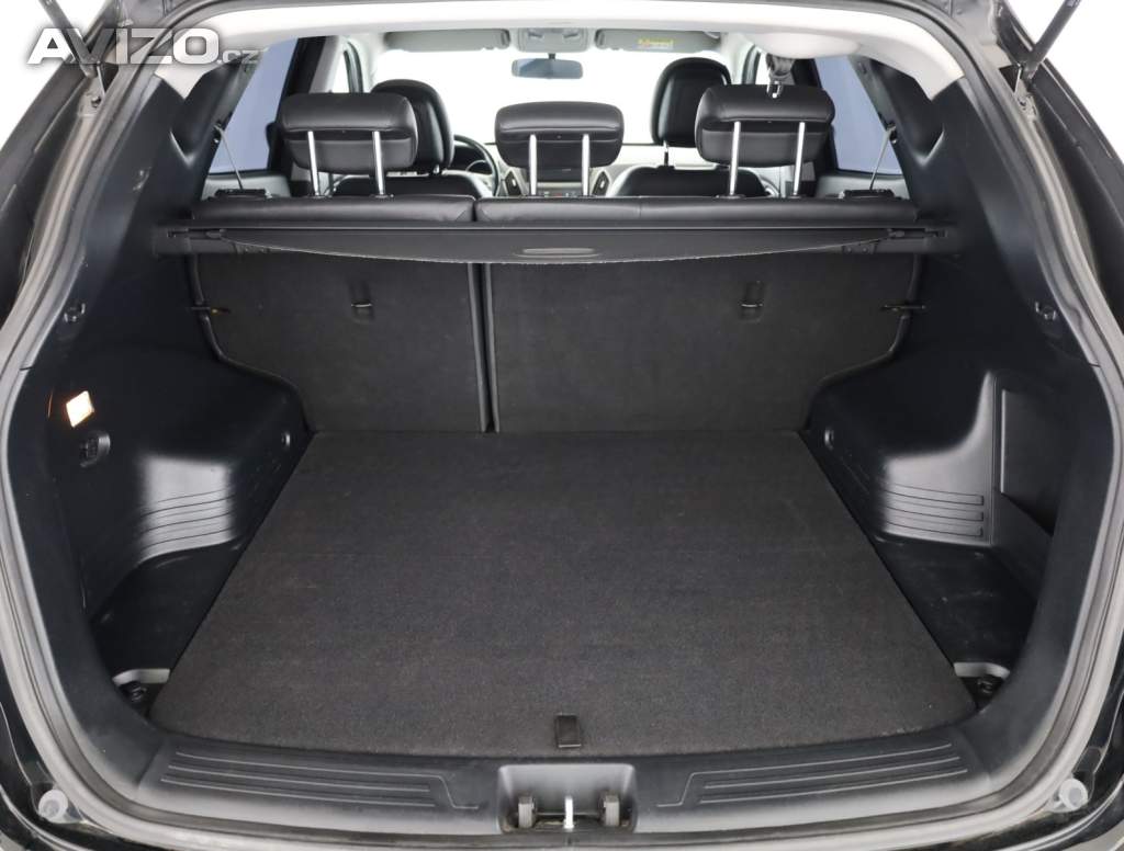 Foto inzerátu Hyundai ix35 1.6 GDI