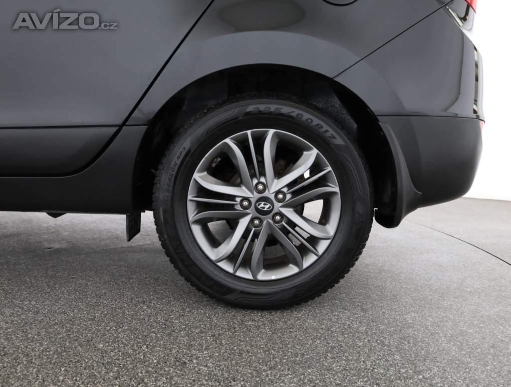Foto inzerátu Hyundai ix35 1.6 GDI