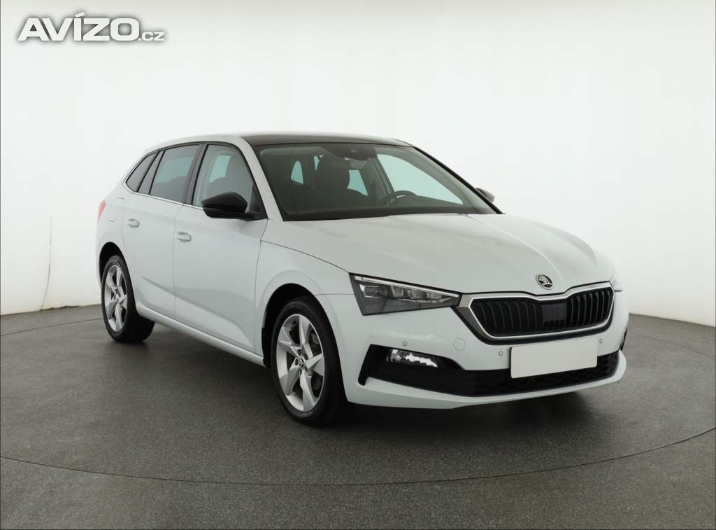 Skoda Scala 1.6 TDI