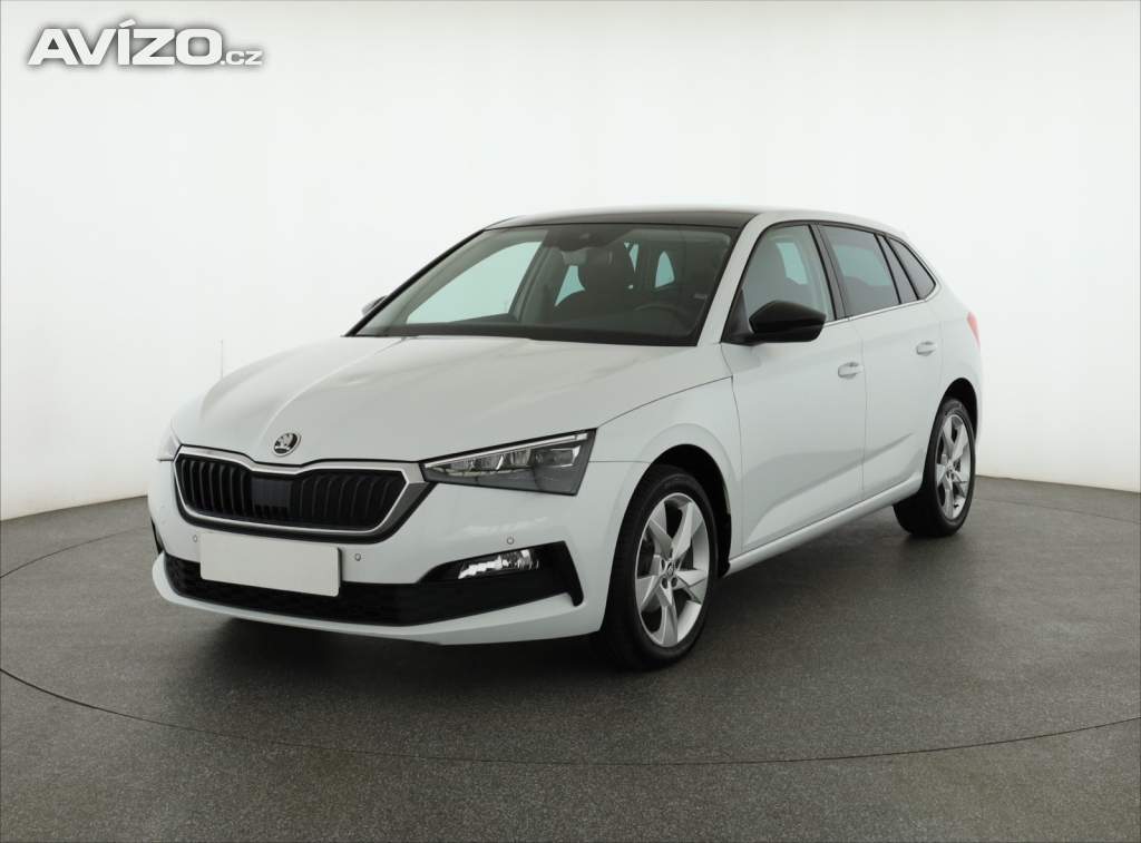 Foto inzerátu Skoda Scala 1.6 TDI