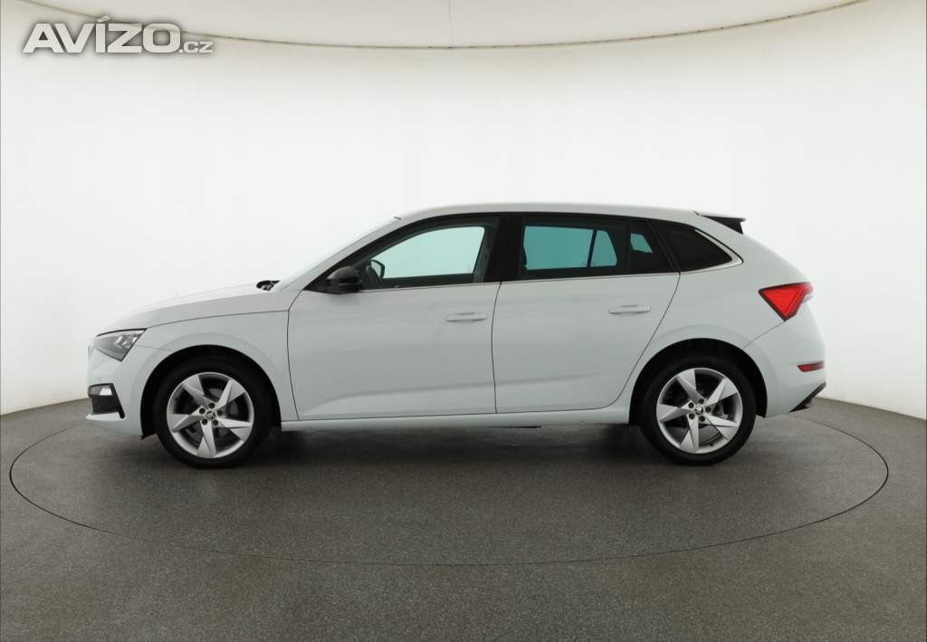 Foto inzerátu Skoda Scala 1.6 TDI