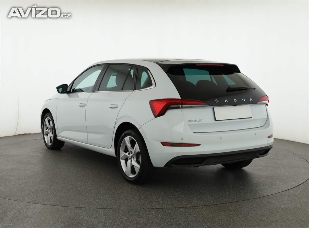 Foto inzerátu Skoda Scala 1.6 TDI
