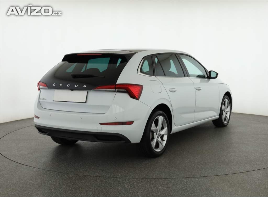 Foto inzerátu Skoda Scala 1.6 TDI