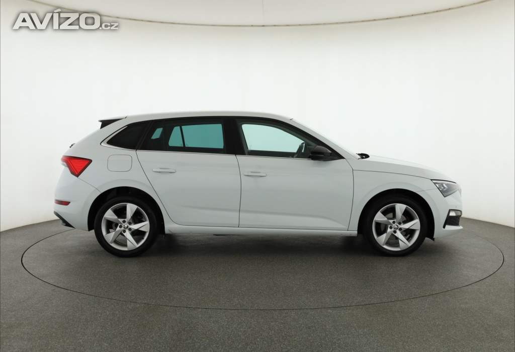 Foto inzerátu Skoda Scala 1.6 TDI