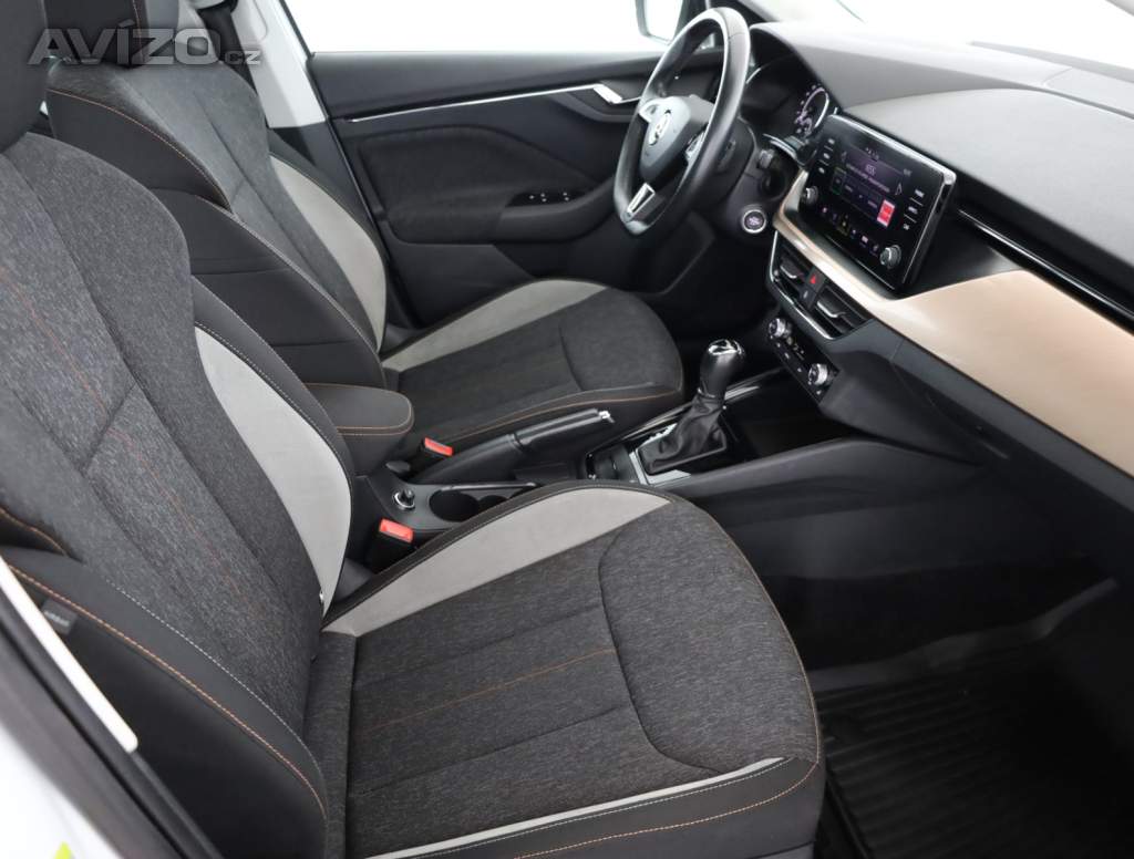Foto inzerátu Skoda Scala 1.6 TDI